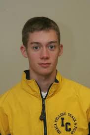 Men's Track & Field Competes at Cornell's Kane Invite