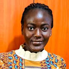 Imagine a world where every girl and woman in Africa has the opportunity to  explore and thrive in the tech industry, breaking barriers and challenging  stereotypes.