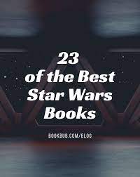 The Best Star Wars Books In This Galaxy Star Wars Books Star Wars Geek Books