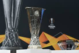 The 2020/21 uefa europa league knockout phase will begin on 18 february with manchester united kicking off with real sociedad at 8:55pm on world football ch 254/245. Europa League Draw 2020 21 Who Can Arsenal Tottenham And Manchester United Get In The Round Of 32 Today Evening Standard