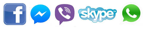 Hasil gambar untuk gif chat room