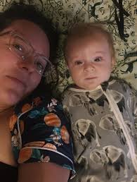 Early morning shenanigans with Bentley. 😂🐘