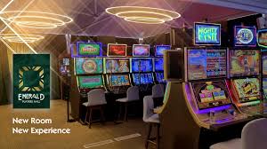 Emerald - Club Hotel Casino Loutraki