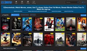 We have the largest library of content with over 20,000 movies and television shows, the best streaming technology, and a personalization engine to recommend the best content for you. 123movieshub Watch Movies Online For Free 123movies Site In 2021 Free Movies Online Streaming Movies Free Streaming Movies