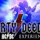 Dirty Deeds