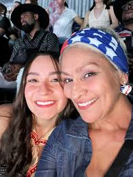 And the biggest fans come from the church lord fix it