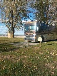 It's like staying at a seaside resort. Sunset Bay Marina Rv Park Frankenmuth