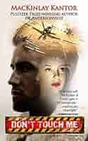 Don't Touch Me eBook : Kantor , MacKinlay : Amazon.ca: Kindle Store