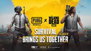 Pubg Mobile X The Walking Dead Crossover Now Out Brings Character Skins Weapons Vehicles More Technology News
