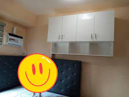 Hanging cabinet designs for bedroom. Rg Creations Bedroom Hanging Cabinet Facebook