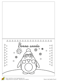 Ce coloriage a été consulté de nombreuses fois par les utilisateurs. Coloriage Carte De Voeux Pingouin Sur Hugolescargot Com