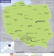 Pour la danse, voir polska. Pologne Ministere De L Europe Et Des Affaires Etrangeres
