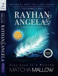 The novel mushaf as suggests by its title, is a story about religious content. Buku Rayhan Angela Platinum Eition Toko Buku Online Bukukita