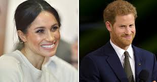Prince harry began dating american actress meghan markle in 2016. Prins Harrys Nya Besked Om Namnet Pa Kungababyn Efter Forlossningen Jag Tror Att Vi