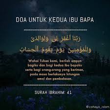 We did not find results for: Ilmu Amal Doa Untuk Kedua Ibu Bapa