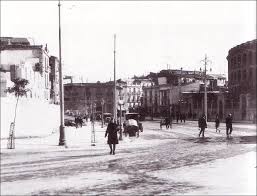 La Reconoces Es La Calle Xativa Hace Mas De 100 Anos Valencia Spain Valencia Spain