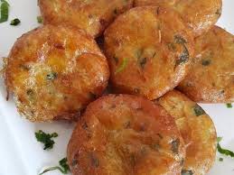 Resep Perkedel Kentang Oleh Xander S Kitchen Resep Resep Daging Babi Resep Masakan Pedas Resep Masakan Malaysia