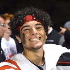 Dawson Ingram's High School Bio