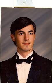 Steve Buchanan's Instagram, Twitter & Facebook