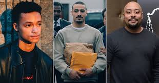 The true story of the boys they called the central park five. Netflix S When They See Us Cast And Real Central Park Five Popsugar Entertainment
