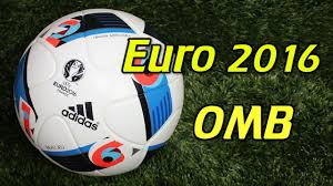 Get the latest euro 2016 qualifiers 2016 football results, fixtures and exclusive video highlights from yahoo eurosport including live scores, match stats and team news. Adidas Euro 2016 Beau Jeu Official Match Ball Review Youtube