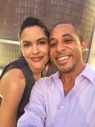 Dale Godboldo and Ion Overman