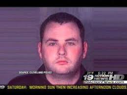 Cop Charged: Garfield Heights Officer Accused Of Rape