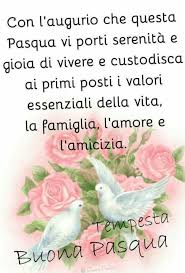 Buona Pasqua Immagini Bellissimeimmagini It Leaf Crafts Italian Quotes Happy Easter