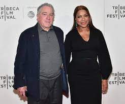 Aaron kendrick de niro became the camera sensation after he born as the son of robert de niro and his former girlfriend toukie smith. Robert De Niro And Grace Hightower It S Over After More Than 20 Years The Hollywood Gossip