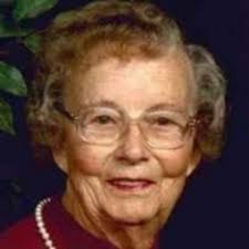 Most Recent Obituaries