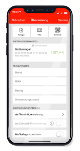 Online Banking Sparkasse Oberhessen
