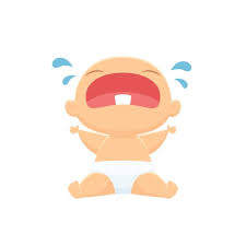 4,748 Crying Baby Illustrations & Clip Art - iStock