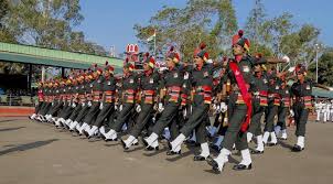 The Maratha Light Infantry - History of ...