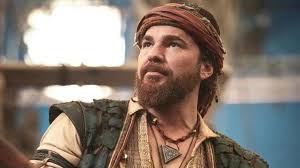 Barbaros Oruç Reis öldü mü? Engin Altan Düzyatan Barbaroslar Akdenizin  Kılıcı dizisinden ayrılıyor mu, Barbaroslar