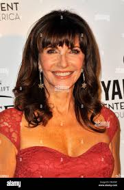 Mary Steenburgen at arrivals for Beyond Hunger: A Place at the Table,  Montage Beverly Hills Hotel, Los Angeles, CA September 21, 2012. Photo By:  Dee Cercone/Everett Collection Stock Photo