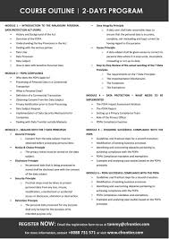 Personal data protection act 2010 (act 709). Corporate Frontier Understanding Personal Data Protection Act Pdpa The Implications Of Eu S General Data Protection Regulations Gdpr 12 13 Dec 18 Kl Tg Page 1 Created With Publitas Com