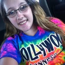 Alisha Lilly's Instagram, Twitter & Facebook