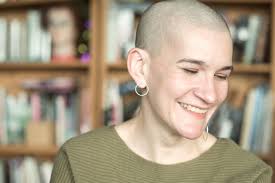 April Hubbard Receives Governor General's Performing Arts Award for her  Advocacy & Volunteerism in Theatre