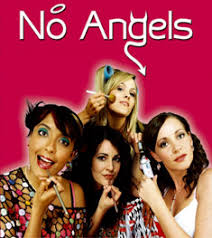 People who like no angels (tv show). No Angels Tv Series Wikipedia