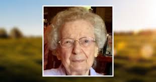 Mary Thornburgh's Instagram, Twitter & Facebook