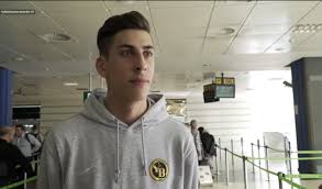 Il medico del plasma iperimmune si sarebbe tolto la vita. Die Beiden Zwillinge Jonathan Und Gabriele De Donno Aus Der U21 Des Bsc Young Boys Konnten Die Nachsten Ganz Grossen Schweizer Talente Sein