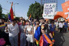 We would like to show you a description here but the site won't allow us. Lgbtq Pride Parade 6 Things You Need To Understand Before You Participate The News Minute