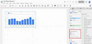 Google Data Studio Tutorial A Strategic Guide To Building