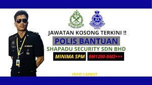 Permohonan jawatan kosong polis diraja malaysia pdrm 2020 online|adakah anda berminat menjadi anggota polis? Jawatan Kosong Polis Bantuan Terkini 2 Cara Memohon Polis Bantuan Lhmpc