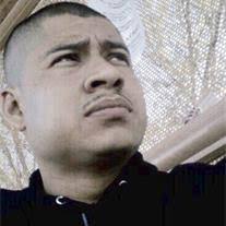 Francisco Javier Jaquez Lujan