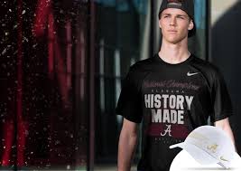Alabama donation one week reminder powered by paciolan. Alabama Crimson Tide Apparel Gear Free Curbside Pickup At Dick S