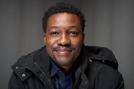 Black Los Angeles Young Democrats