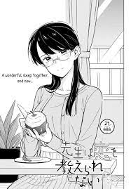 Read The Teacher Can Not Tell Me Love Chapter 21 on Mangakakalot