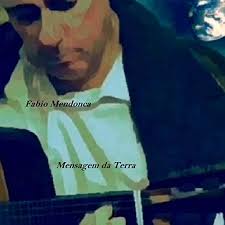 Mensagem da Terra by Fabio Mendonca