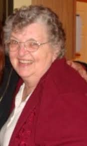 Obituary of Norma Goldring